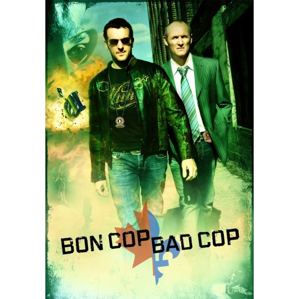Bon Cop, Bad Cop - 2006