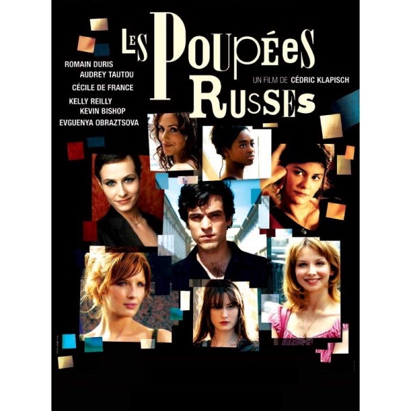 Bonecas Russas - 2005