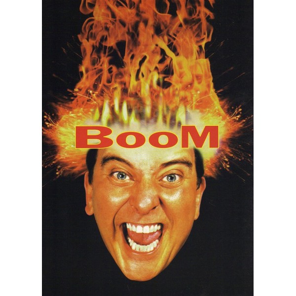 Boom - 2004