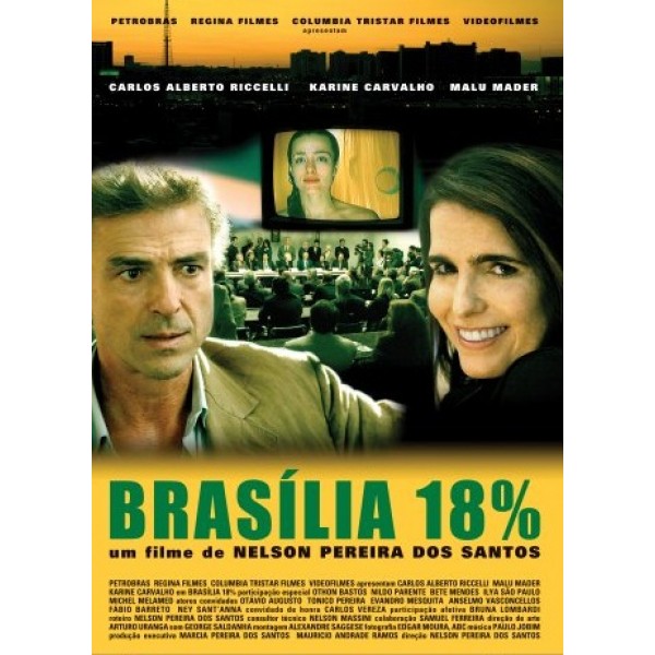 Brasília 18% - 2006