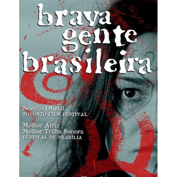 Brava Gente Brasileira - 2000 