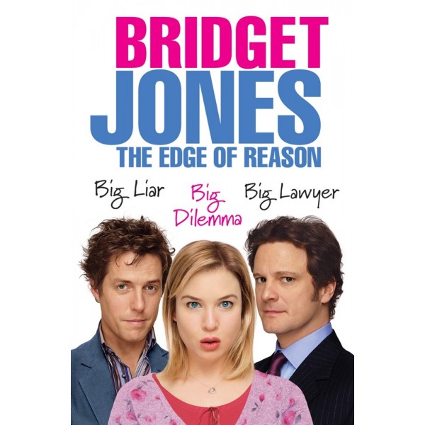Bridget Jones: No Limite da Razão - 2004