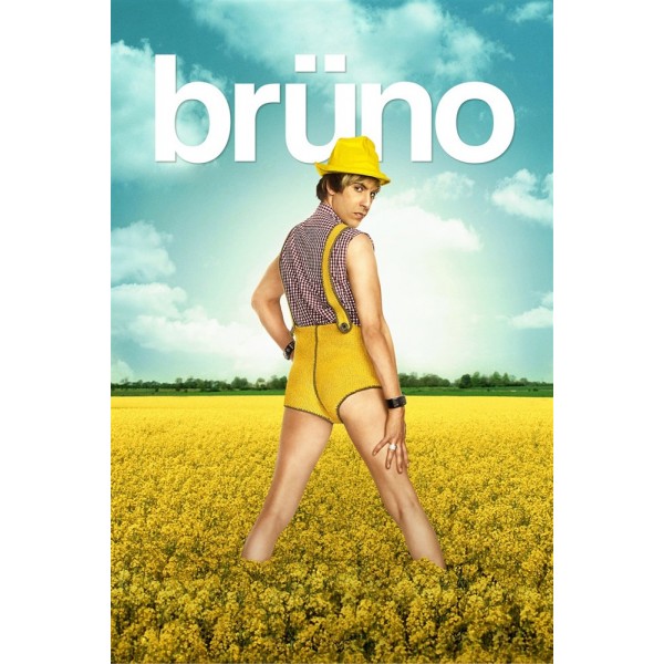Bruno - 2009