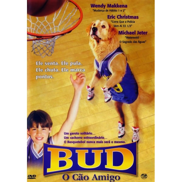 Bud - O Cão Amigo - 1997