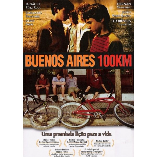Buenos Aires 100 Km - 2004