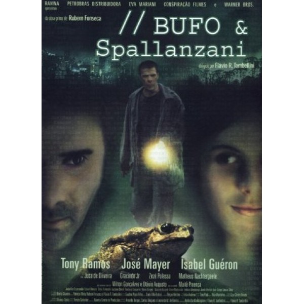Bufo & Spallanzani - 2001