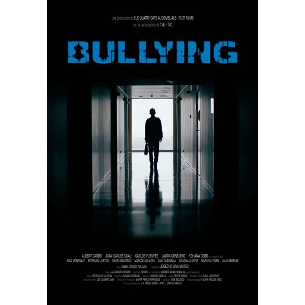 Bullying - Provocações Sem Limites - 2009