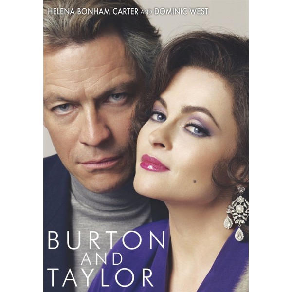 Burton e Taylor - 2013