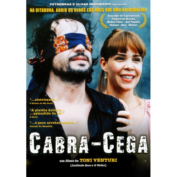 Cabra-Cega - 2004