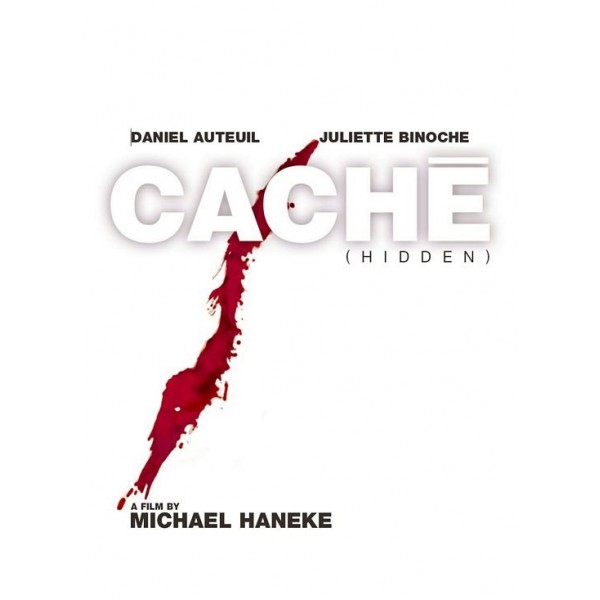 Caché - 2005