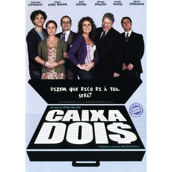 Caixa Dois - 2006