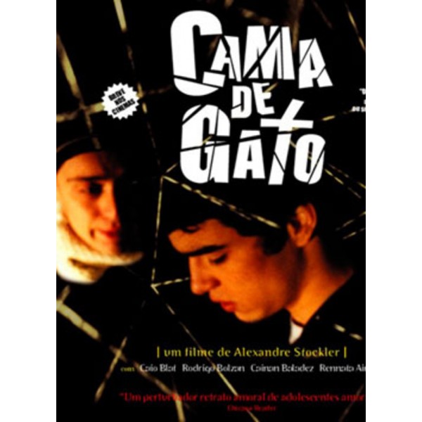 Cama de Gato - 2002