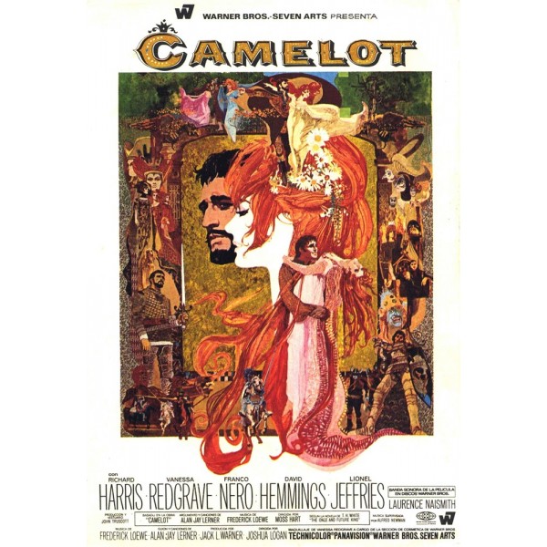 Camelot - 1967