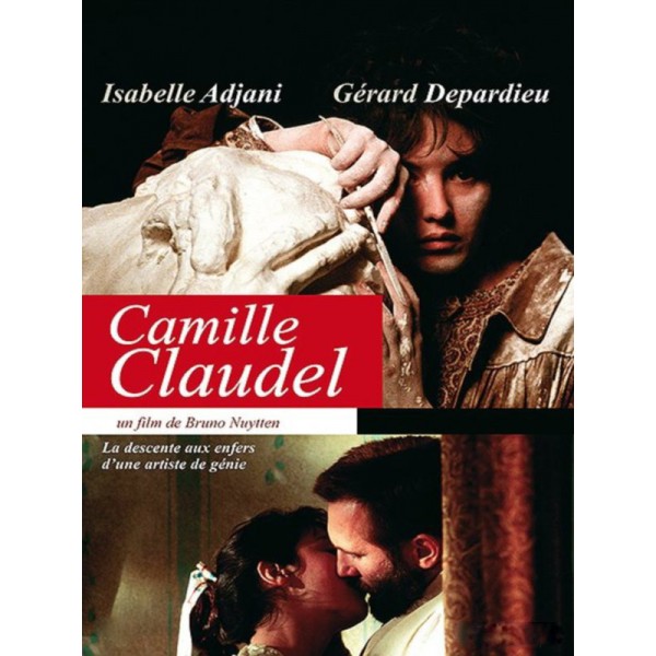 Camille Claudel - 1988