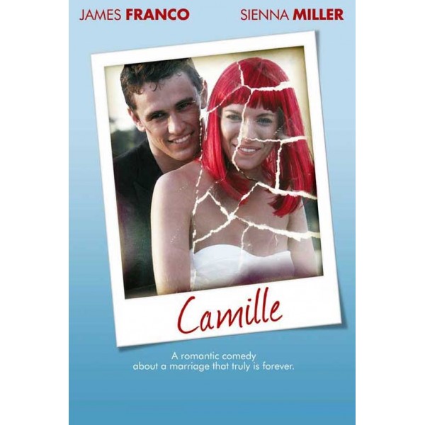 Camille - Um Amor do Outro Mundo - 2007