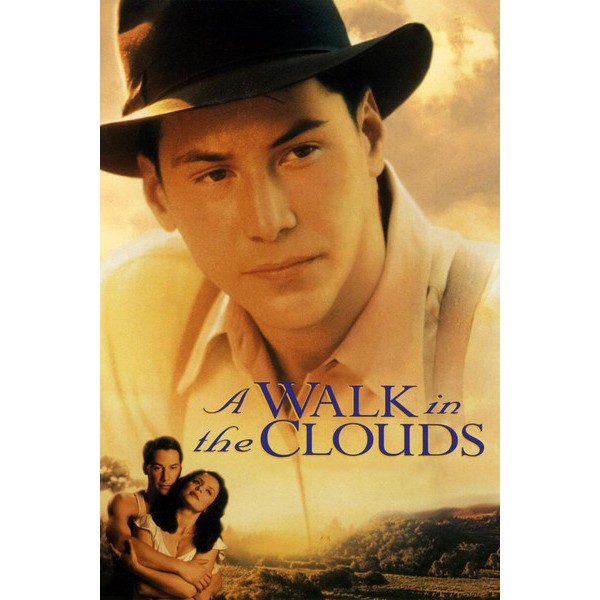 Caminhando nas Nuvens - 1995