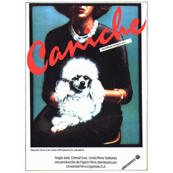 Caninos - 1979 