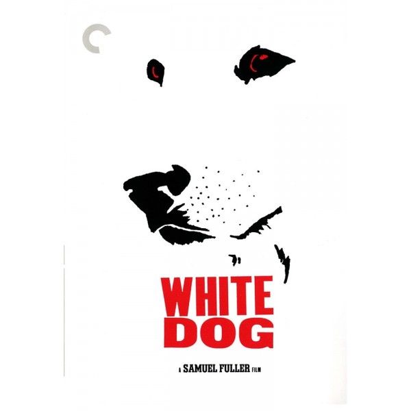 Cão Branco - 1982
