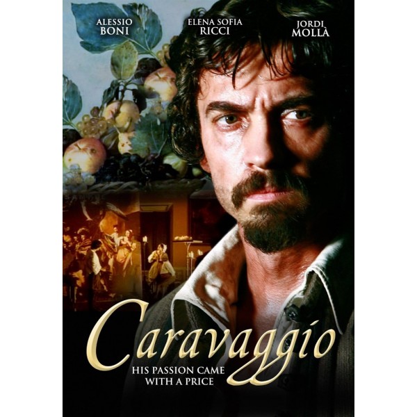 Caravaggio - 2007