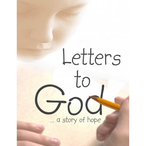 Cartas Para Deus - 2010