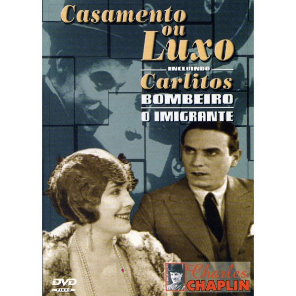 Casamento ou Luxo - 1923