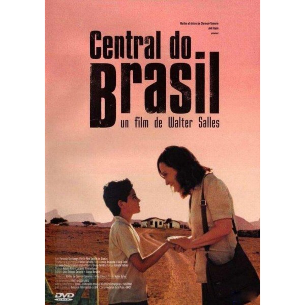Central do Brasil - 1998