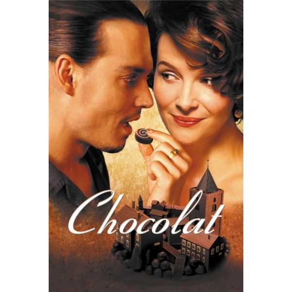 Chocolate - 2000