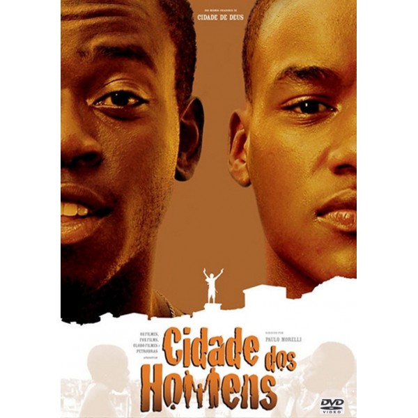 Cidade dos Homens - 2002