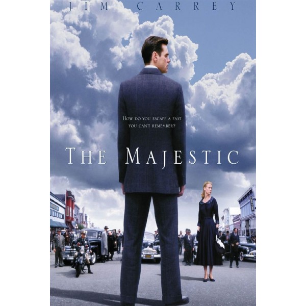 Cine Majestic - 2001