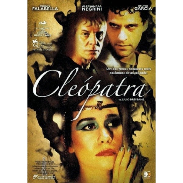 Cleópatra - 2007