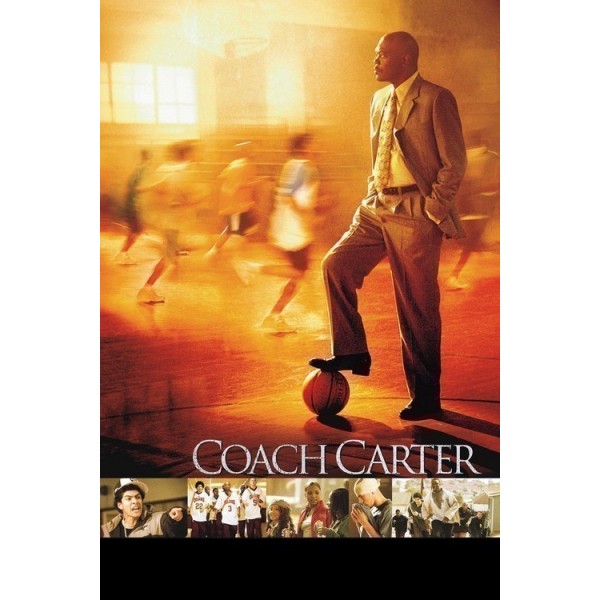 Coach Carter - Treino para a Vida - 2005
