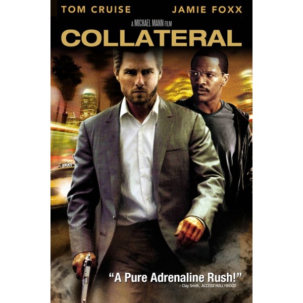 Colateral - 2004