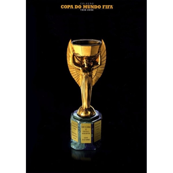 Filme oficial da Copa do Mundo FIFA 2006 - Michael Apted e Pat O'Connor