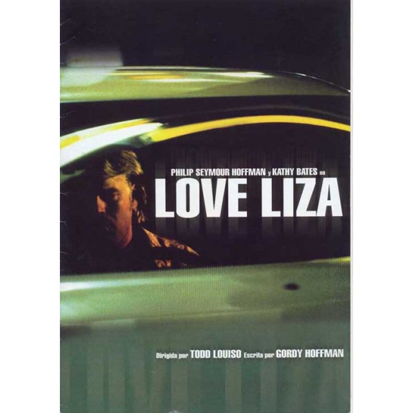 Com Amor, Liza - 2002