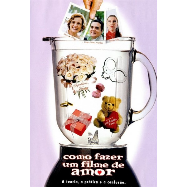 Como Fazer um Filme de Amor - 2004