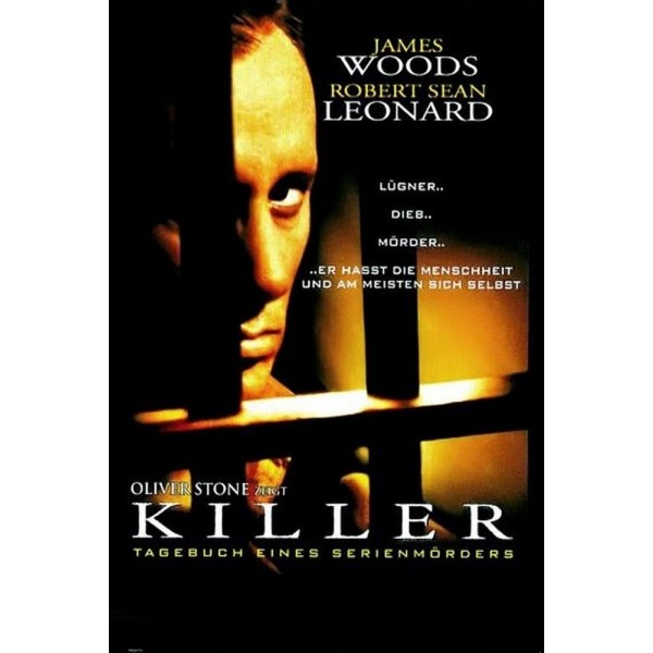 Killer - Confissões de um Assassino - 1995