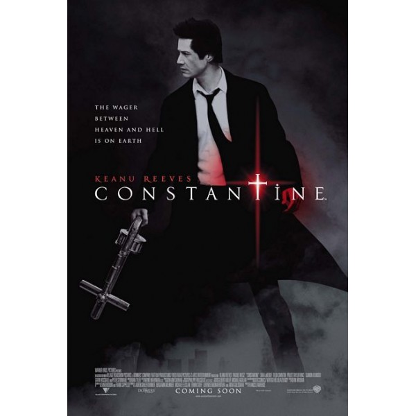 Constantine - 2005