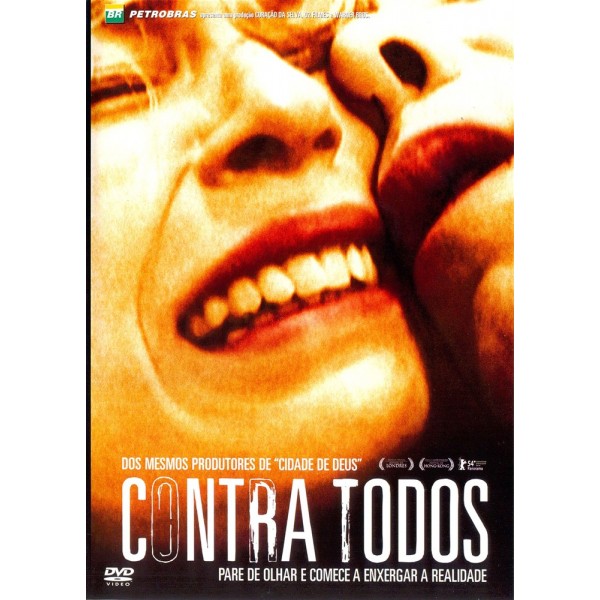 Contra Todos - 2004