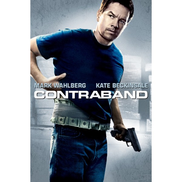 Contrabando - 2012