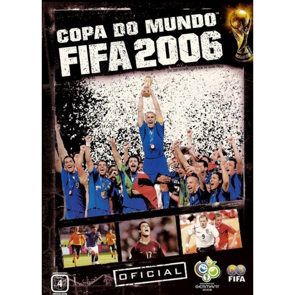 Copa do Mundo Fifa 2006 - 2006