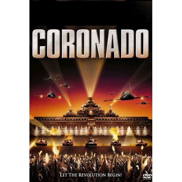 Coronado - 2003