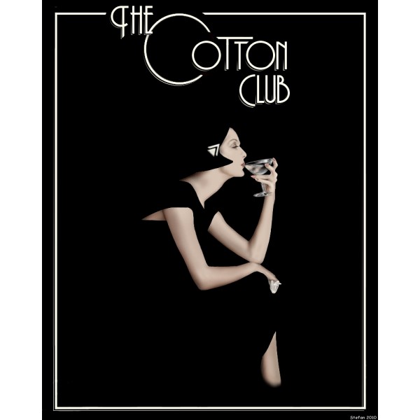 Cotton Club - 1984 