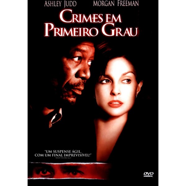 Crimes em Primeiro Grau - 2002