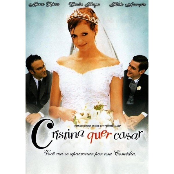 Cristina Quer Casar - 2003