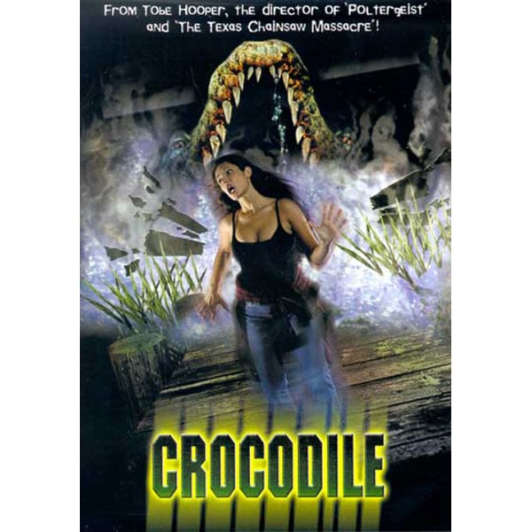 Crocodilo - 2000
