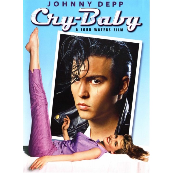 Cry-Baby - 1990