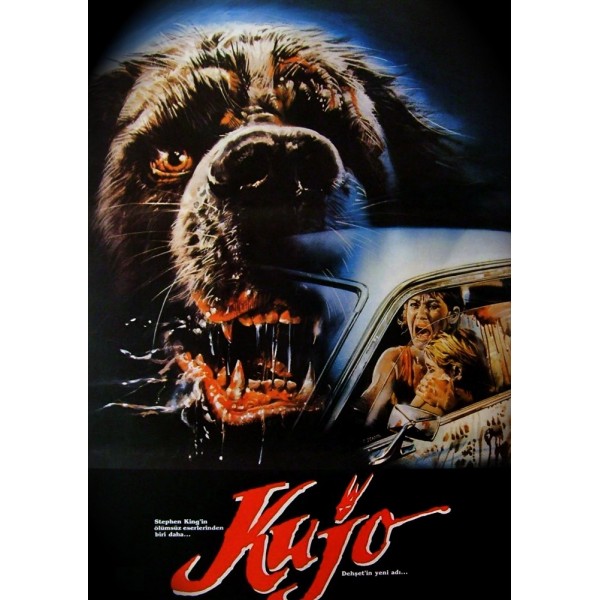 Cujo - 1983