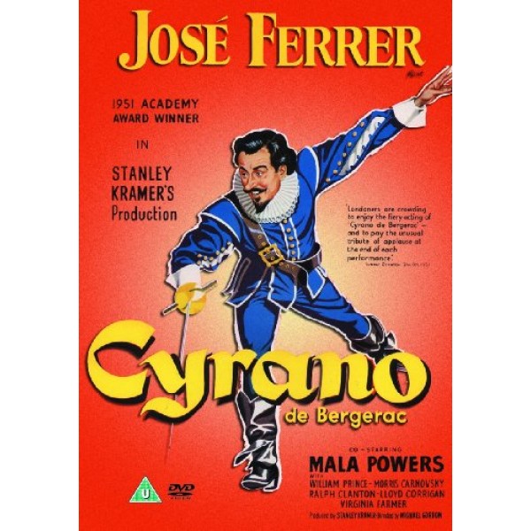 Cyrano de Bergerac - 1950