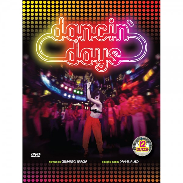 Dancin' Days - 1978 - 12 Discos