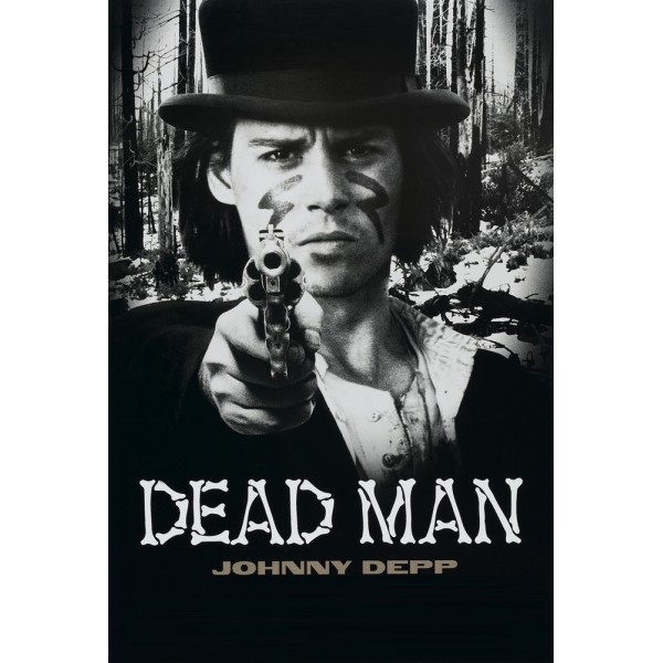 Dead Man / Homem Morto - 1995